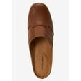 thumbnail image 5 of Comfortview Women's The Sarah Slip On Mule, 5 of 6
