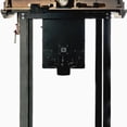 thumbnail image 2 of JessEm 05151 Dual Intake Dust Box for Router Table, 2 of 4