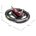 thumbnail image 4 of Montable Inflable Intex Toro, 4 of 4