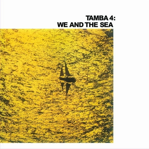 Tamba 4 - We And The Sea - Music & Performance - Vinyl