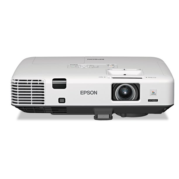 Epson PowerLite 1940W Multimedia Projector, 4200 Lumens, 1280 x 800