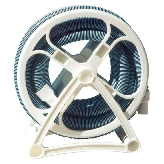 Vacuum Hose Reel