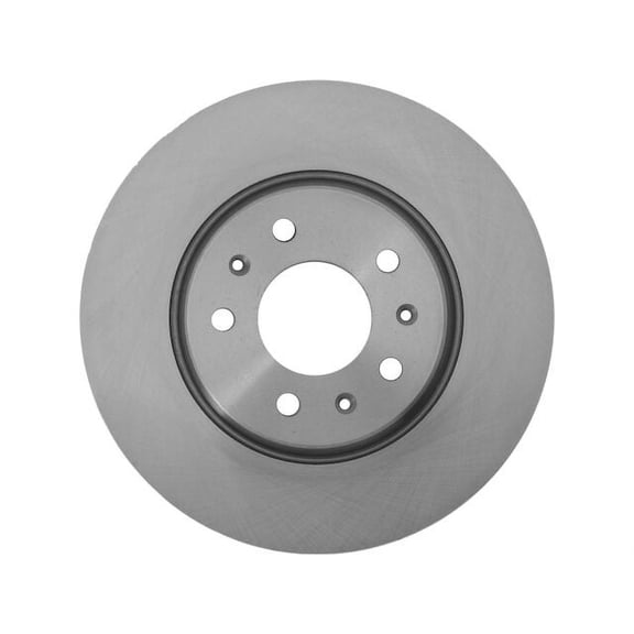 Front Brake Rotor - Compatible with 2003 - 2005 Cadillac CTS 2004