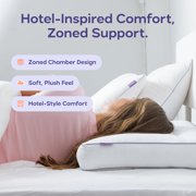 Mellow White Adapt Pillow Small