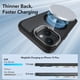 thumbnail image 4 of Funda de teléfono ESR para iPhone 15 Plus con MagSafe de grado militar, 4 of 8