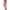 Pink, variant on Lenpel Capri Pants for Women Cotton Linen Elastic Waist Side Split Straight Leg Cropped Pants Casual Beach Trousers with Pockets
