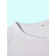 thumbnail image 4 of Kids' "Fishing for Trouble" Print Short Sleeve Cotton T-Shirt - Casual Crew Neck, Slight Stretch, Summer Tops for Boys, Knit Fabric, Regular Fit - Sizes for Ages 12 And Under, 4 of 8