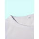 thumbnail image 4 of Kids' "Fishing for Trouble" Print Short Sleeve Cotton T-Shirt - Casual Crew Neck, Slight Stretch, Summer Tops for Boys, Knit Fabric, Regular Fit - Sizes for Ages 12 And Under, 4 of 8