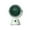 Green1409, variant on Iumwxz Tower Fan with Remote Control, Strong Wind Circulation for Whole House Cooling, 120 Degree Oscillating Head, Brushless Motor with Quiet Operation, LCD Digital Display and Night Light Function