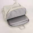 thumbnail image 4 of PRIYAL Backpack for Women, Cute Mini Lightweight Nylon Travel Backpack Purse for Daily Use, 4 of 14