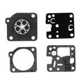 thumbnail image 6 of Carburetor Repair Rebuild Kit for for Zama Rb-107 for Srm 210 210I 225 225I, 6 of 10