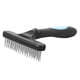 thumbnail image 1 of Cepillo de aseo para perros, cepillo deslanador, cepillo para cachorros, herramienta para la muda de pelo de perros, peine para perros, peine para gatos, 1 of 6