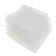 thumbnail image 4 of Pañuelo de algodón blanco Hugo 10 Piezas de Damas Bordados de Encaje Borde Blanco, 4 of 10