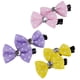 thumbnail image 5 of Pinza para El Pelo Con Lazo para Con Diamantes Lunares Pinza para El Pelo para Y Gatos A La Accesorios Y Sombreros para El Pelo, 5 of 6