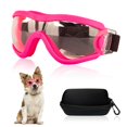 thumbnail image 1 of Gafas para Perros Mitubati de Raza Pequeña con Protección UV, 1 of 6