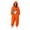 239#White, variant on Men Women Soft Flannel Hooded Ghost Pattern Jumpsuit Oversized Zip Front Halloween One-Piece Cosplay Loungewear White XL