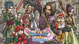 Dragon Quest XI: Echoes, Nintendo Switch [Digital Download]