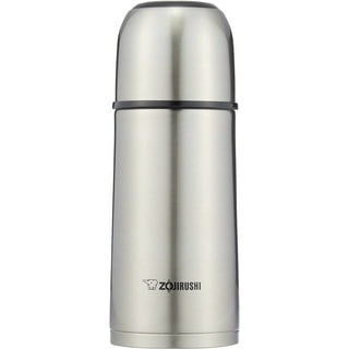 Zojirushi SM-PC30WA Stainless Steel Vacuum Insulated Mug, 10-Ounce, White