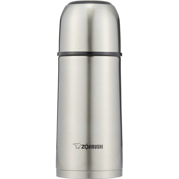 Zojirushi Stainless Steel Insulated 12 Ounce Travel Mug
