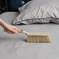 thumbnail image 6 of KHBUAB 2Pcs Rug Brush for Carpet Cleaning with PET 13.76x3.14x2.36in, 6 of 8