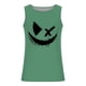 thumbnail image 4 of Ceisia Halloween Graphic Print Tank Top Men's Slim Fit Crew Neck Sleeveless Athletic Shirt Green M Gifts, 4 of 5
