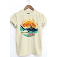 thumbnail image 2 of Tropical Water Life, Garment Dye Tee, 2 of 6