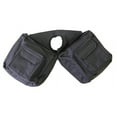 thumbnail image 3 of AJ Tack Saddle Horn Bag Purple, 3 of 6