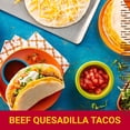 thumbnail image 6 of (12 pack) Old El Paso Hard and Soft Taco Dinner Kit, Meal Prep, 12 Ct, 11.4 oz, 6 of 16