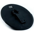 thumbnail image 4 of Alesis 10" Single-Zone Electronic Cymbal Pads, 4-pack, 4 of 4