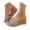 Gold, variant on Pandaie Womens Platform Slides Sandals Metallic Pearl Wedges Slip on Sandal Summer Beach Casual Walking Slippers Shoes Gold Size 6