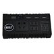 thumbnail image 1 of 12v/24v To 5v Solar Inverter Universal Ine Wave Inverter Portable Multifunctional, 1 of 5