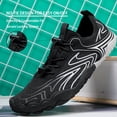 thumbnail image 3 of NIFOFISE Men Women Water Shoes Quick Dry Non Slip for Beach Pool, 3 of 8