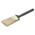 thumbnail image 2 of Skilcraft NSN5964251 Angle Paint Brush, 2 in., Brass Plated, Black Handle, 2 of 2