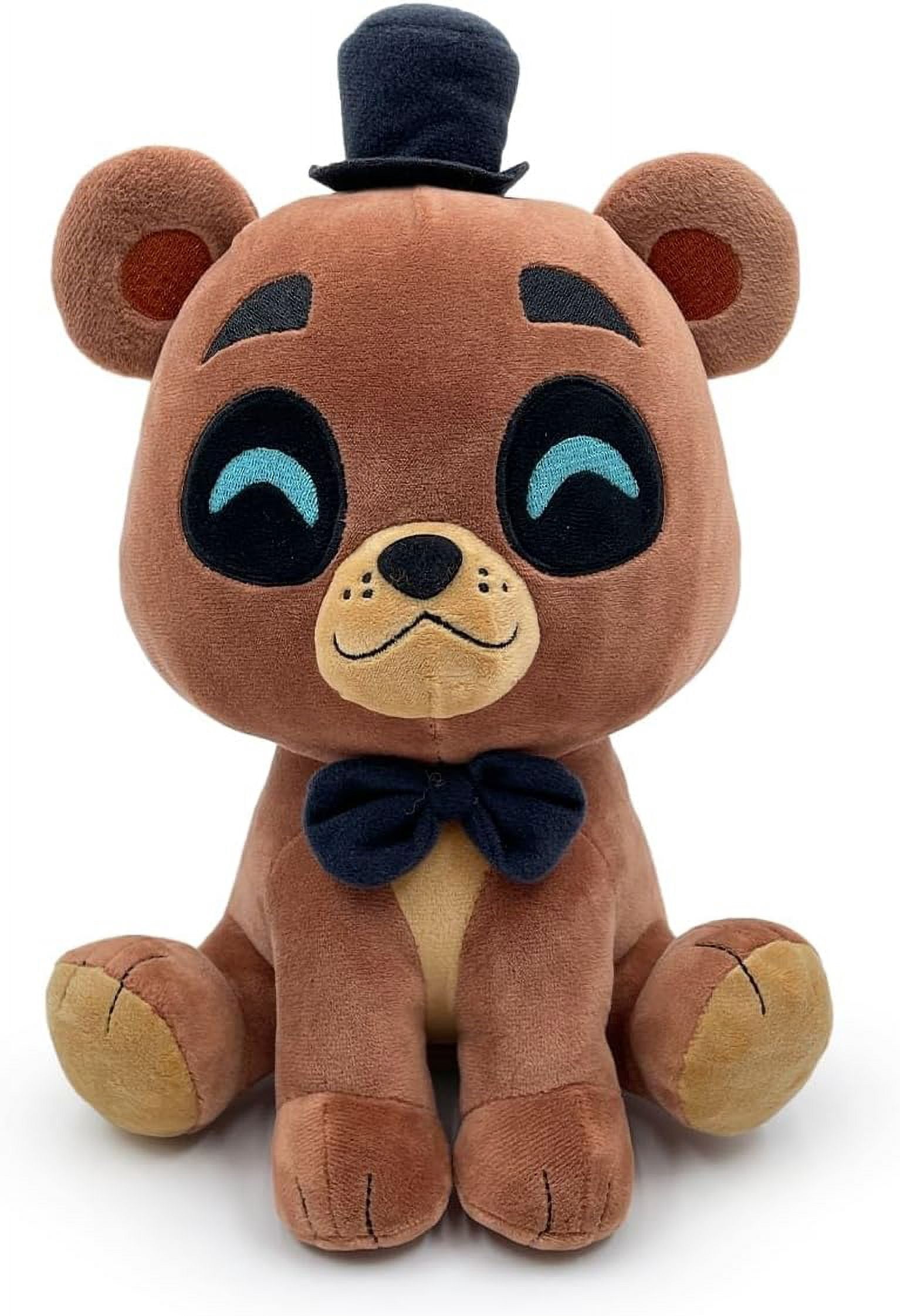 Five Nights at Freddy's Freddy Plush [Sitting]