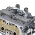 thumbnail image 4 of Aluminum Lawn Mower Carburetor Carburetor Replacement Kit with Paper Pad for FH721V FH661V -A1, 4 of 4
