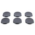 thumbnail image 1 of Drum Dampener, Volume Reduction, 6Pcs Silicone Soft Gel Pads For Home Practice, 1 of 8