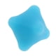 thumbnail image 1 of Bola de entrenamiento de de acupresión hexagonal hecha de gel de sílice para músculo Azul Jinwen Bola de masaje lacrosse, 1 of 6