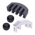 thumbnail image 2 of lionlar Violin Mute Set Direct Replaces Sturdy Spare Parts Musical Instruments Parts, 2 of 9