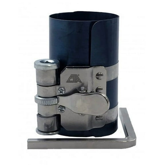 CTA 2025 - Piston Ring Compressor - Auto