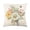 D, variant on Spring Floral Throw Pillow Covers 10x10 inch, Decorative Cushion Cases for Living Room, Bedroom, Easter Decor, and Valentines Day Gifts A