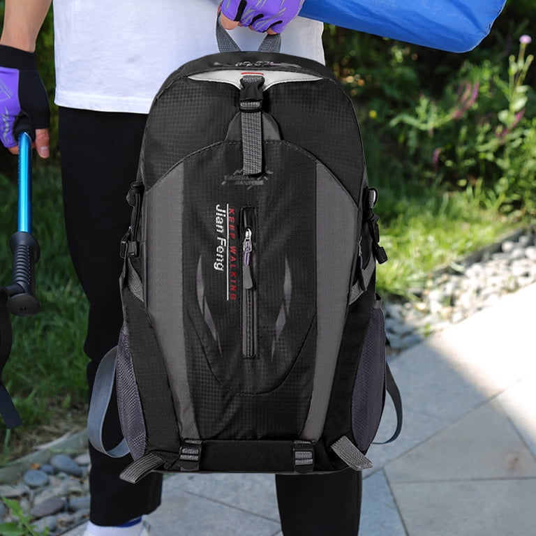 Camping Hiking Daypacks 30L Lightweight Packable Backpack, Travel Backpack for Men and Women, Ultralight Hiking Daypack for Outdoor Adventures Camping Hiking Daypacks 30L Lightweight Packable Backpack, Travel Backpack for Men and Women, Ultralight Hiking Daypack for Outdoor Adventures