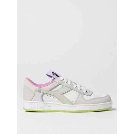 

Diadora Sneakers Woman Green Woman