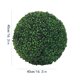 thumbnail image 2 of SCZ Planta Artificial Topiary Ball Bolas Decorativas para Jardín Boda y Decoración del Hogar, 2 of 2