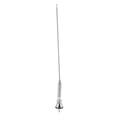 thumbnail image 3 of Universal Iron Roof Fenders Booster Radio Antenna Car Aerial Accessory, 3 of 5