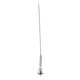 thumbnail image 3 of Antena de radio universal para coche con guardabarros de techo de hierro, 3 of 10