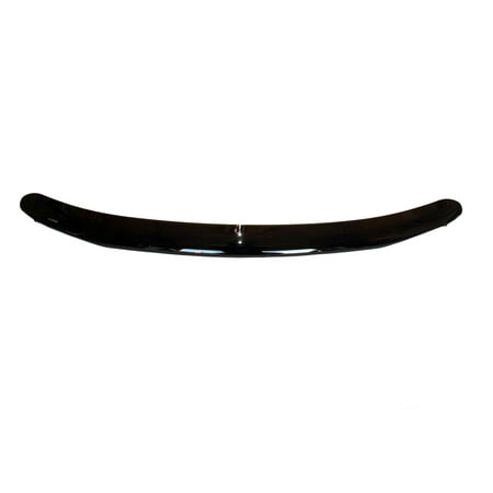 - Lund 18047 Interceptor Smoke Wrap-Around Bug Shield