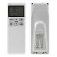 thumbnail image 5 of New RLA502A700B For Mitsubishi AC Remote Control SRF35ZMXA-S With Heat Celsius, 5 of 5