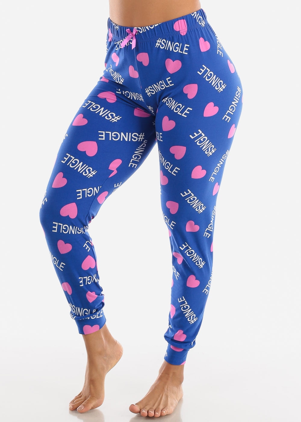 women's pajama pants joggers