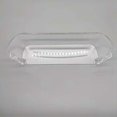 thumbnail image 3 of 240323002 Refrigerator Door Bin for Refrigerator Replacement Part Bottom Fridge Shelves 2PACK, 3 of 5