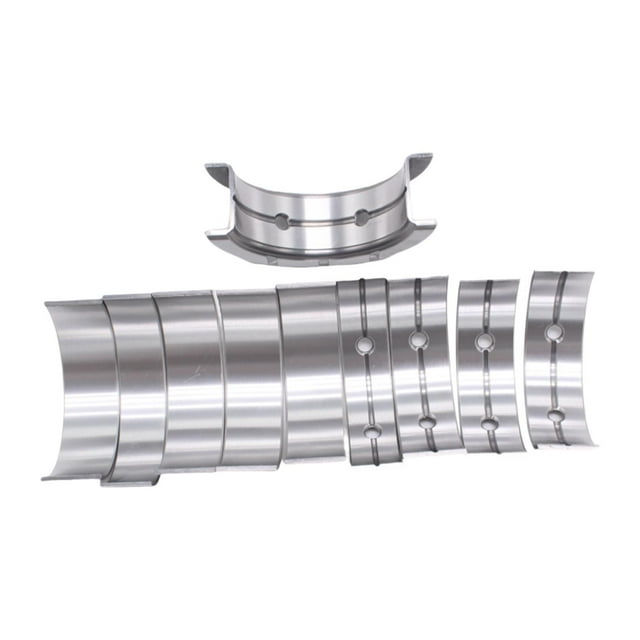 Juego De Cojinetes Principales Del Cigüeñal Del Motor 2S7Q-6W332AA Para